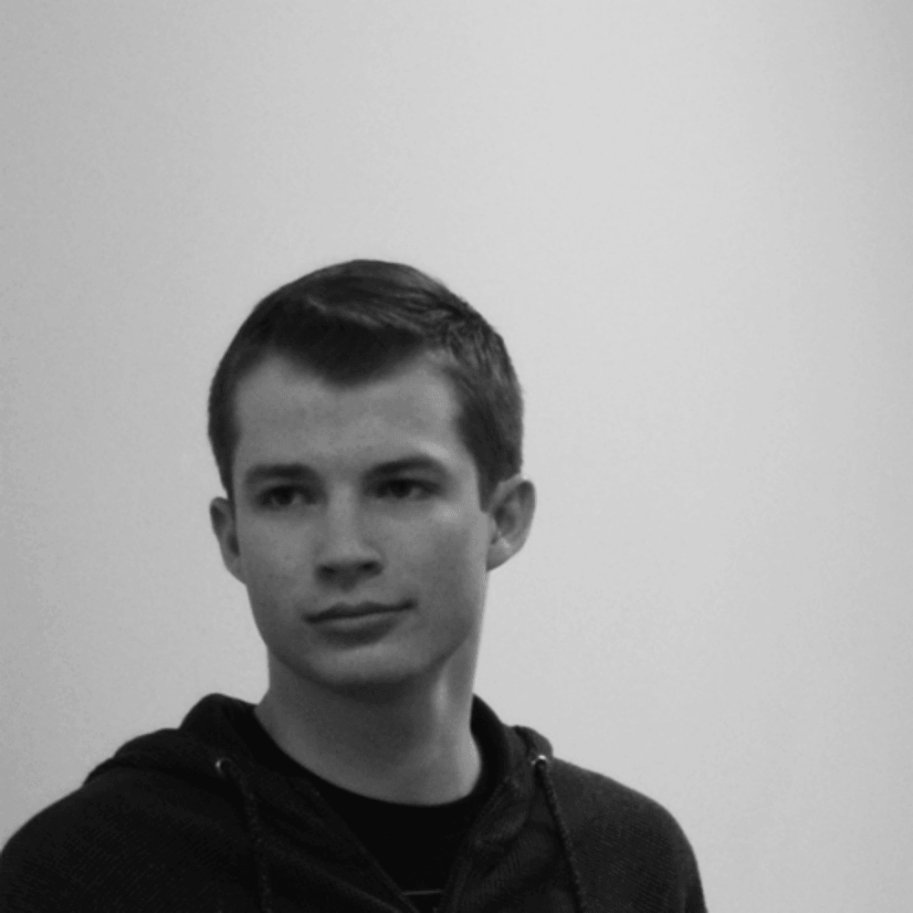 Photo of John Kenza