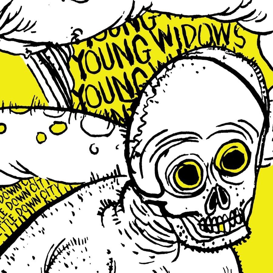 Settle Down City by Young Widows