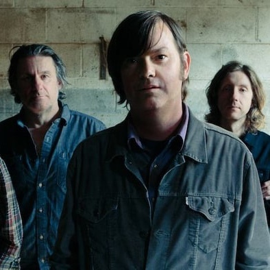 Cover image for Son Volt