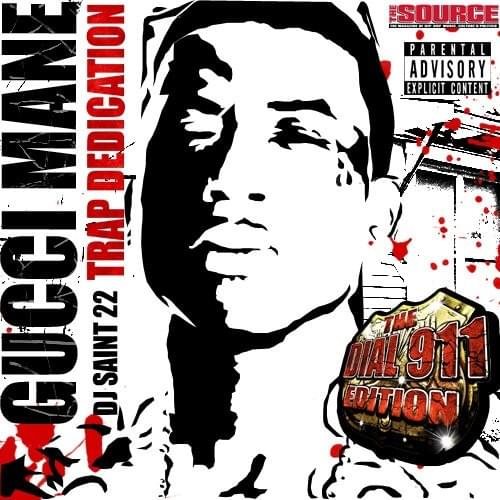 Cover image for Trap Dedication