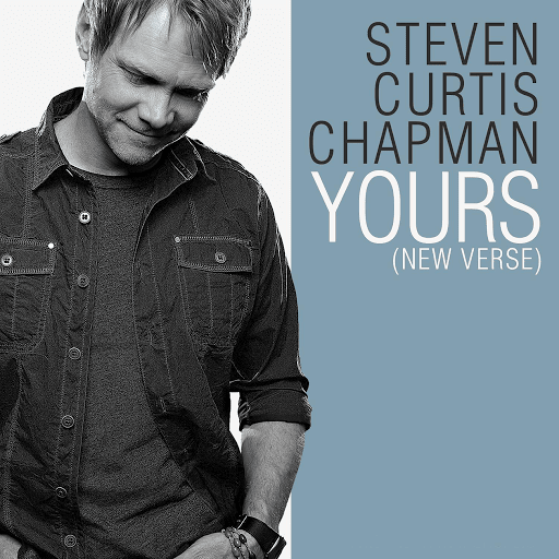 Cover image for Yours (New Verse) - single