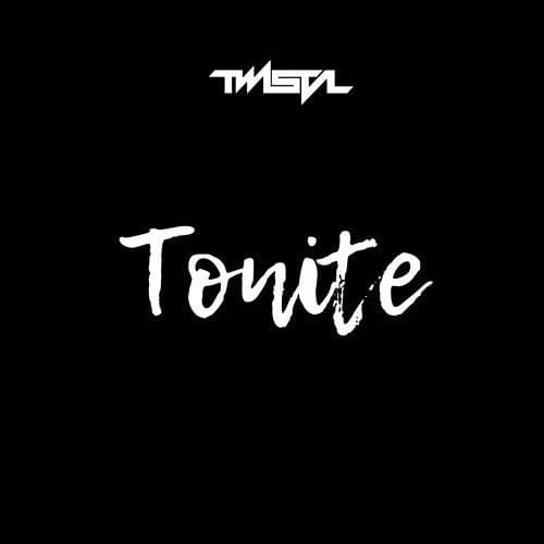 Album cover art for "Tonite" by Twista
