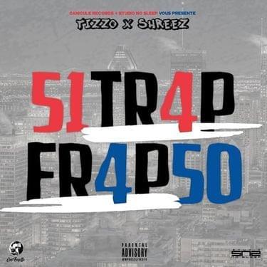 Album cover art for "Sale" by Tizzo & Shreez
