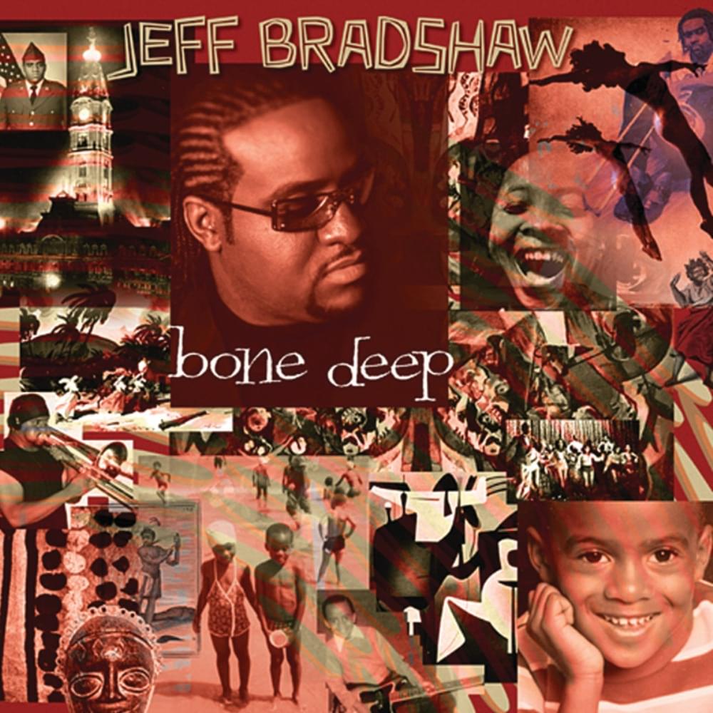 Beautiful Day by Jeff Bradshaw
