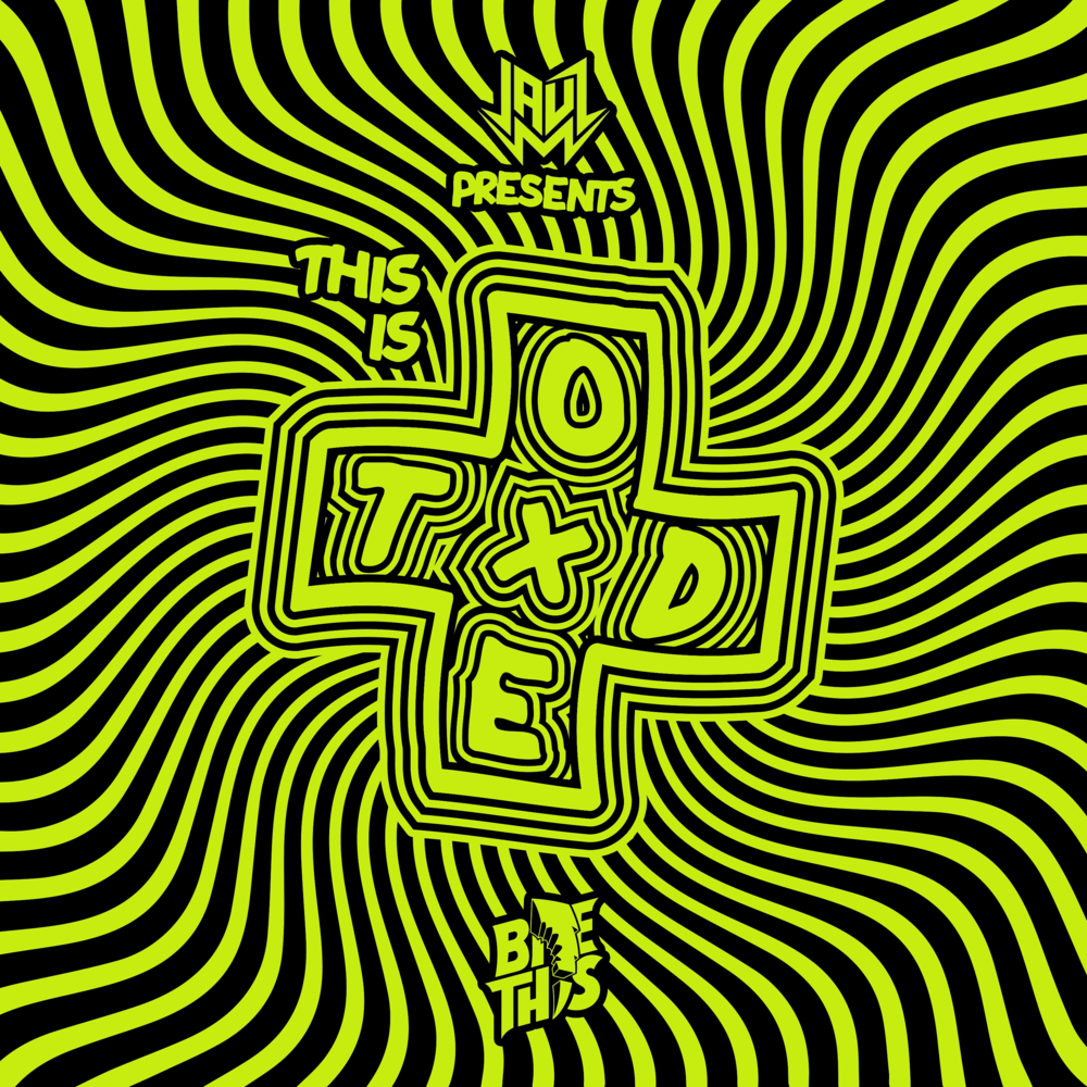 Cover image for Jauz Presents: This Is Off The Deep End