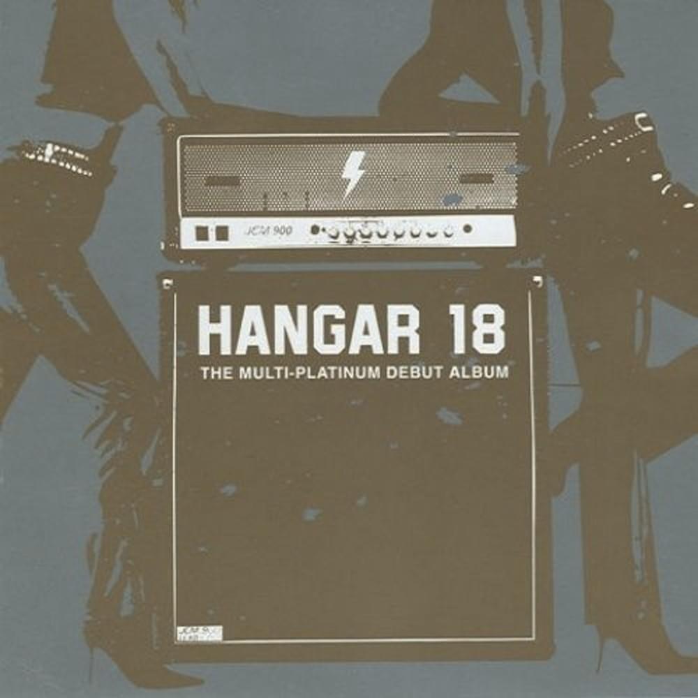 Take No Chances by Hangar 18