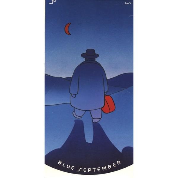 Blue September by Windows (Jazz)