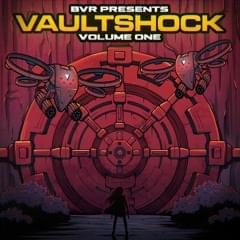 Cover image for Vaultshock: Volume One