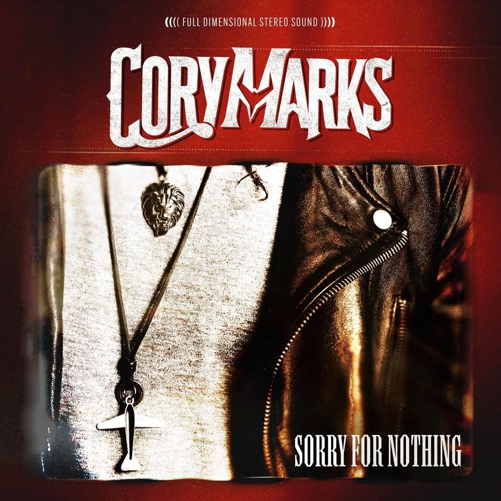 A Lot Like Me by Cory Marks