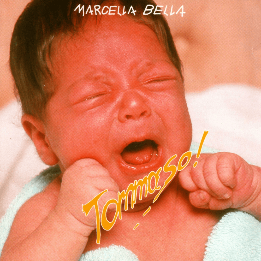 Cover image for Tommaso! (successi Live)