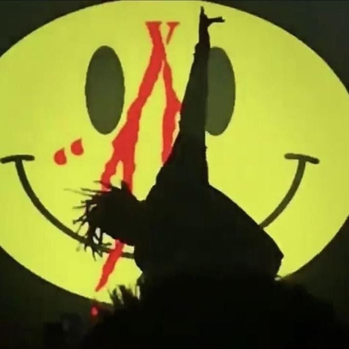 Xynzzz profile picture - official artist image