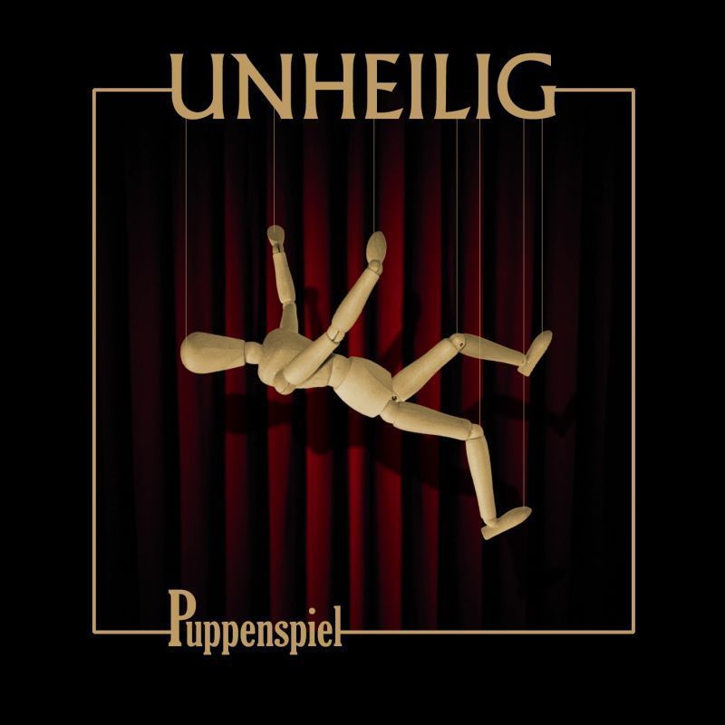 Sei mein Licht by Unheilig