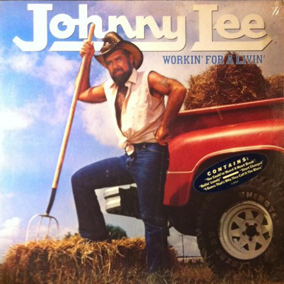 Cover image for Workin’ for a Livin’