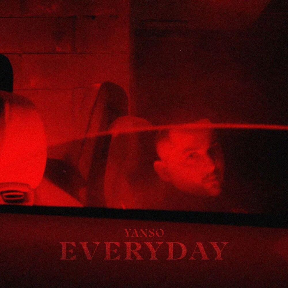 Everyday by Yanso