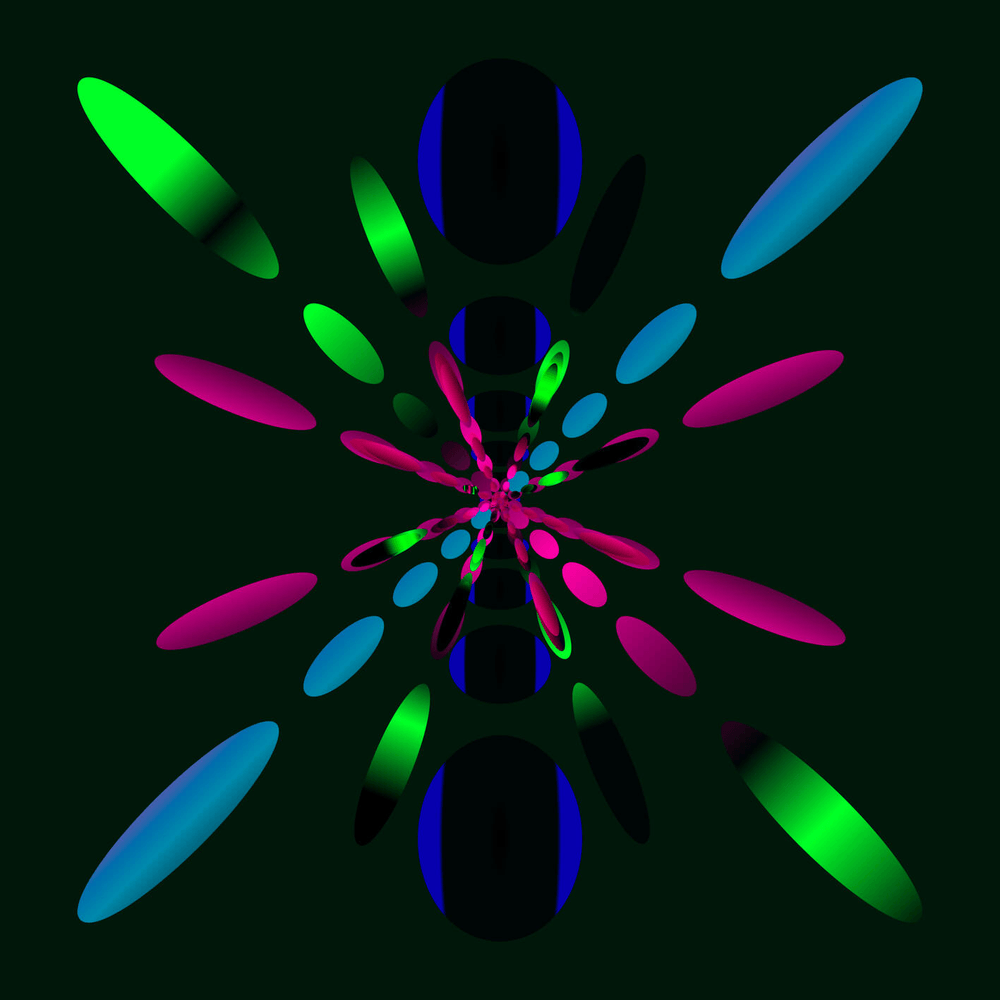 Album cover art for "Electricity (Arca Remix)" by 宇多田ヒカル (Hikaru Utada)