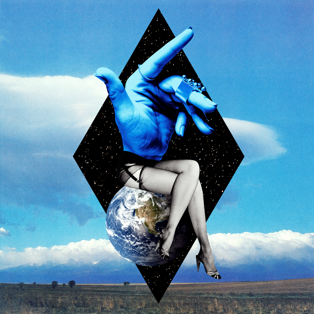 Cover image for Solo (Remixes)