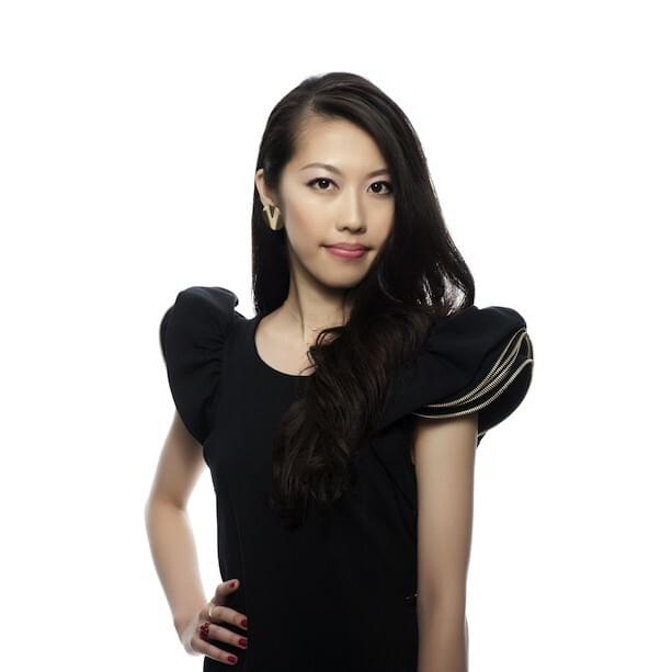 挾間美帆 (Miho Hazama) Profile Picture Photo of 挾間美帆 (Miho Hazama)