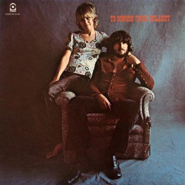 Soul Shake by Delaney & Bonnie