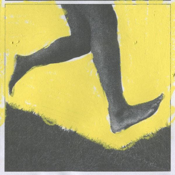 Album cover art for "Still Sun" by Obongjayar