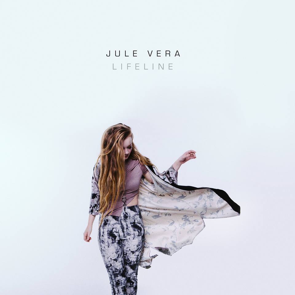 Lifeline by Jule Vera