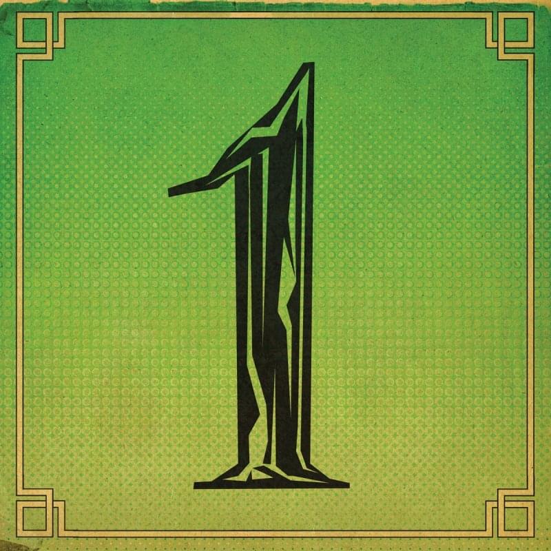 Album cover art for "Sydän Paikallaan" by Mokoma