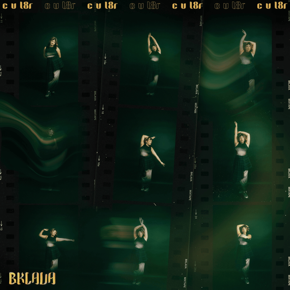 ​don’t rush by Bklava