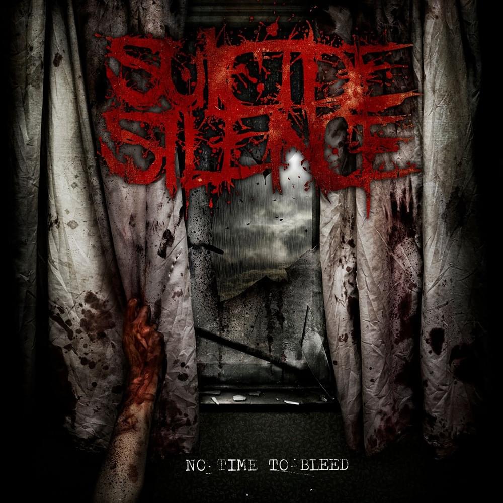 Cover image for No Time to Bleed