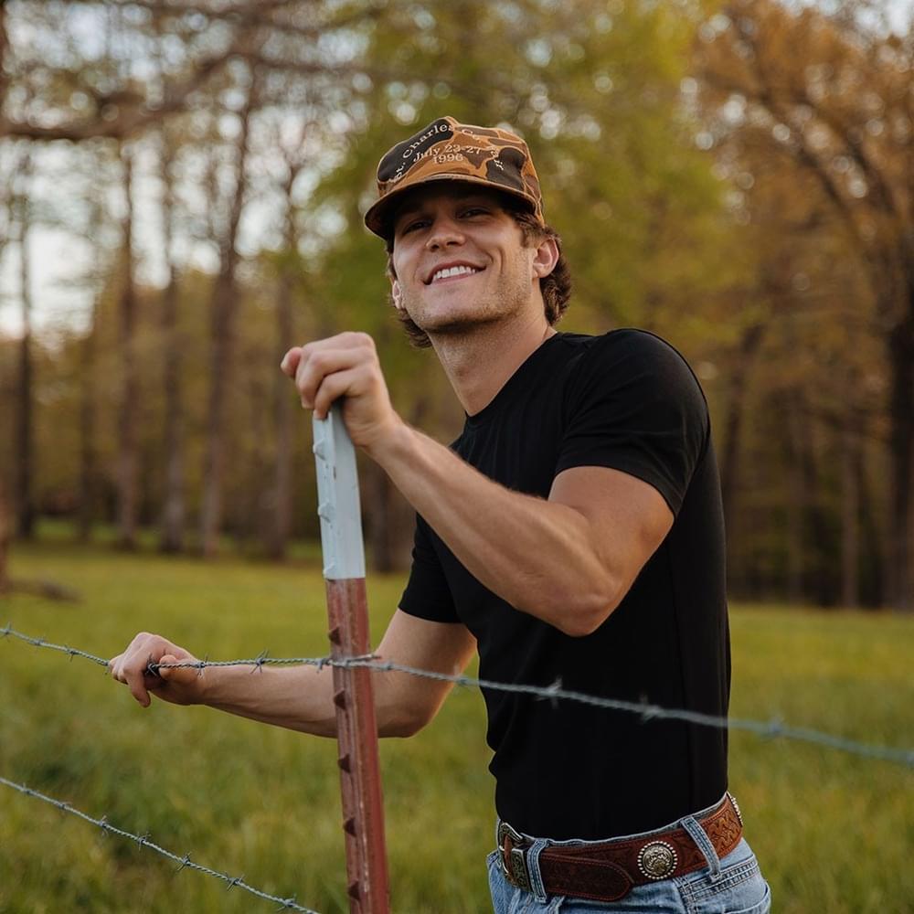 Photo of Noah Hicks
