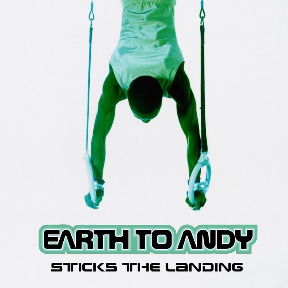 Whisper by Earth To Andy