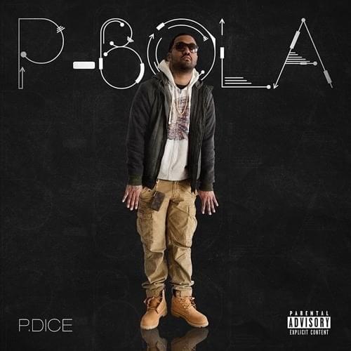 Cover image for P-Bola