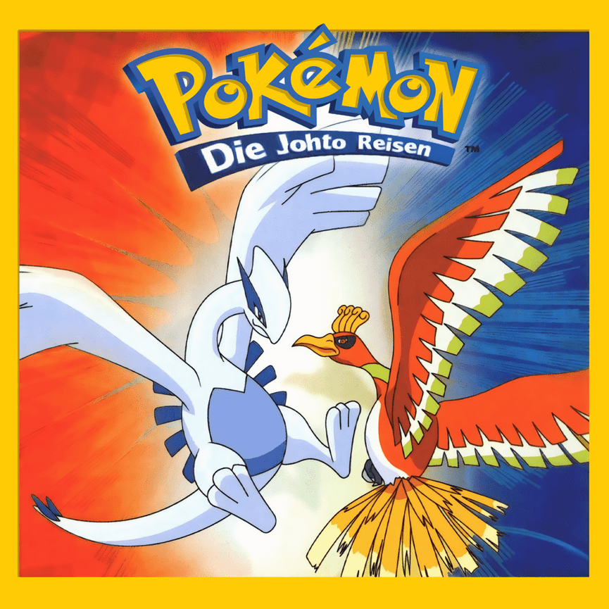 Willst du wirklich mit mir spiel’n (Pokémon) by Barbi Schiller