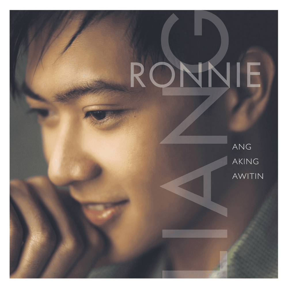 Ngiti (Acoustic) by Ronnie Liang