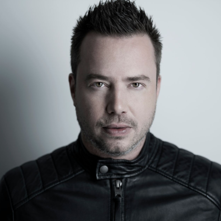 Purple Haze (Sander van Doorn) Profile Picture Photo of Purple Haze (Sander van Doorn)