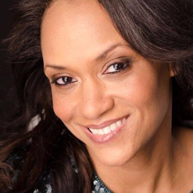 Photo of Rema Webb