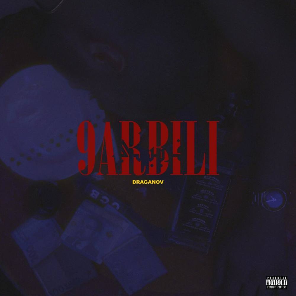 9arbili by Draganov