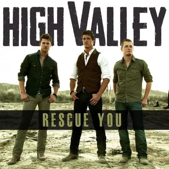 Cover image for Rescue You EP
