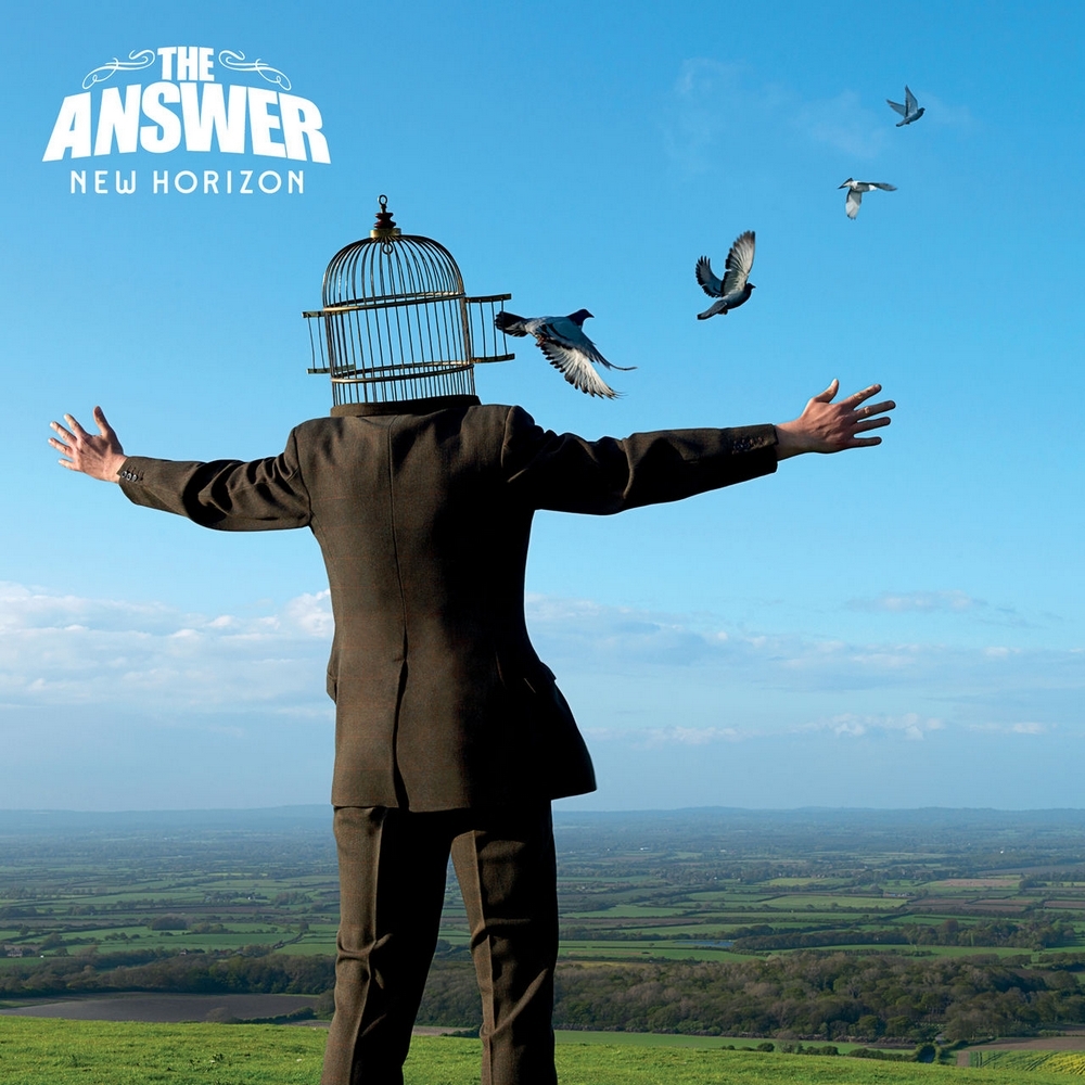 Concrete by The Answer