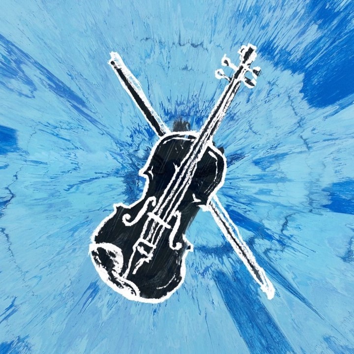 Album cover art for "Galway Girl" by Bravo Hits