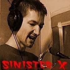 Photo of Sinister X
