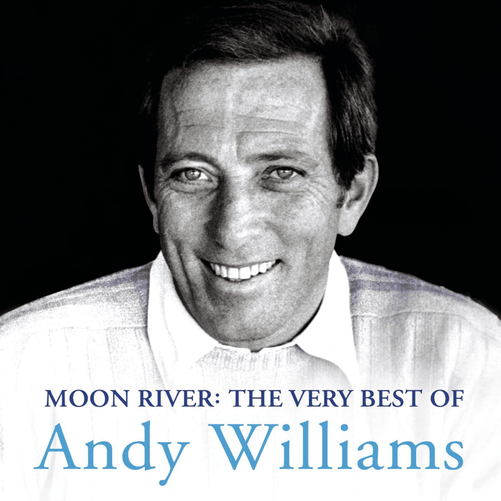 Album cover art for "One Day of Your Life" by Andy Williams