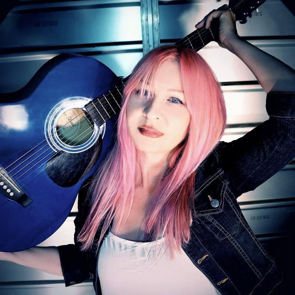 Photo of Samantha Newark