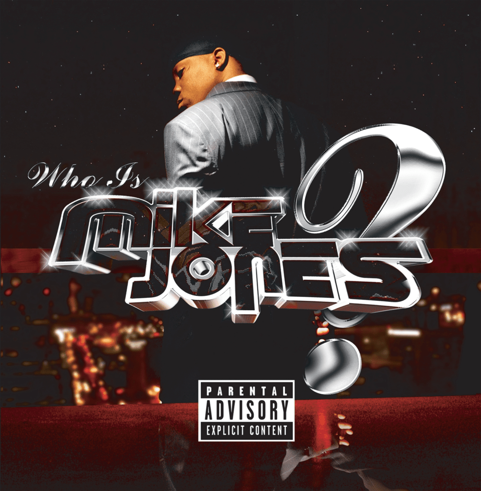 Cover image for Who is Mike Jones?