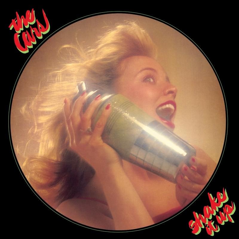 Cover image for Shake It Up (2018 Expanded Edition)