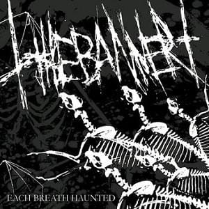 Album cover art for "Venom And Hope" by The Banner