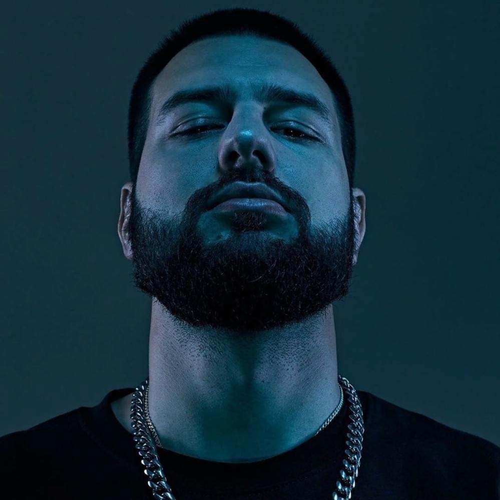 Cover image for Райда (Rayda)
