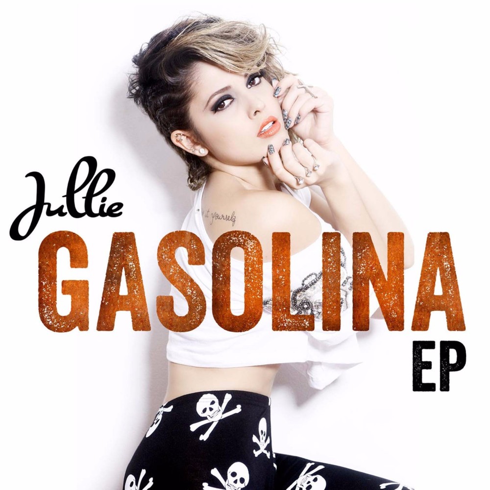 Gasolina (Remix) by Jullie