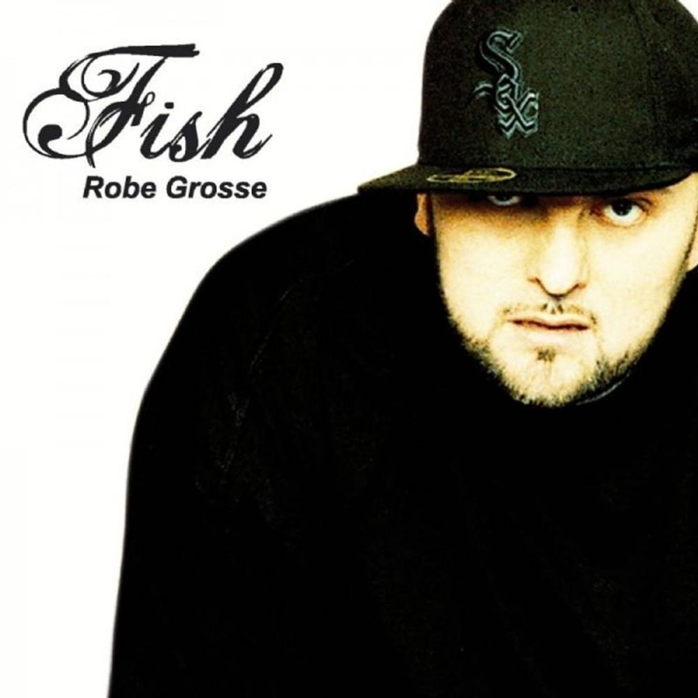 Album cover art for "Resta Ancora" by Big Fish & Retnek & Esa