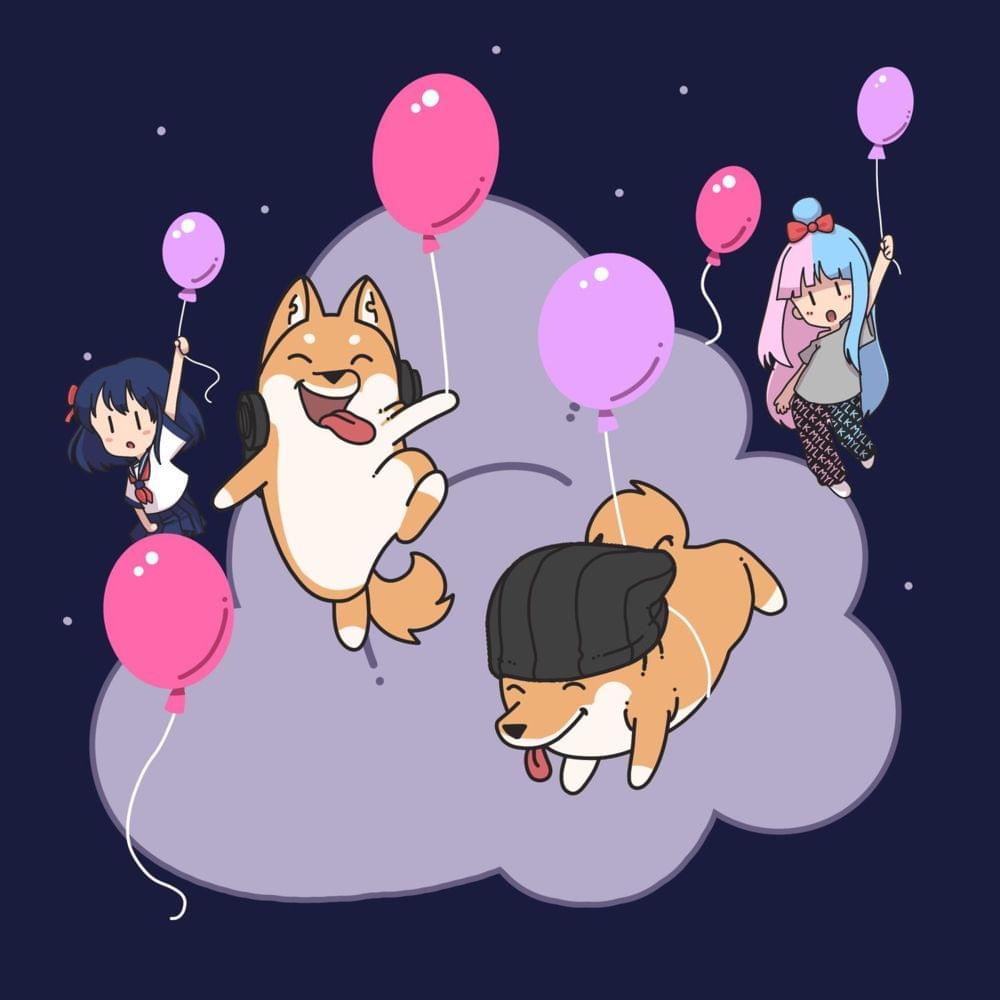 Maboroshi by Hyper Potions