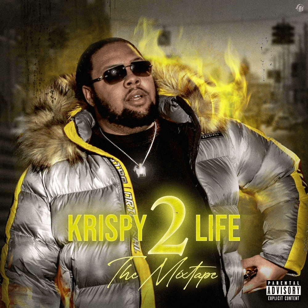 Keep Dropping The Beat by KrispyLife Kidd