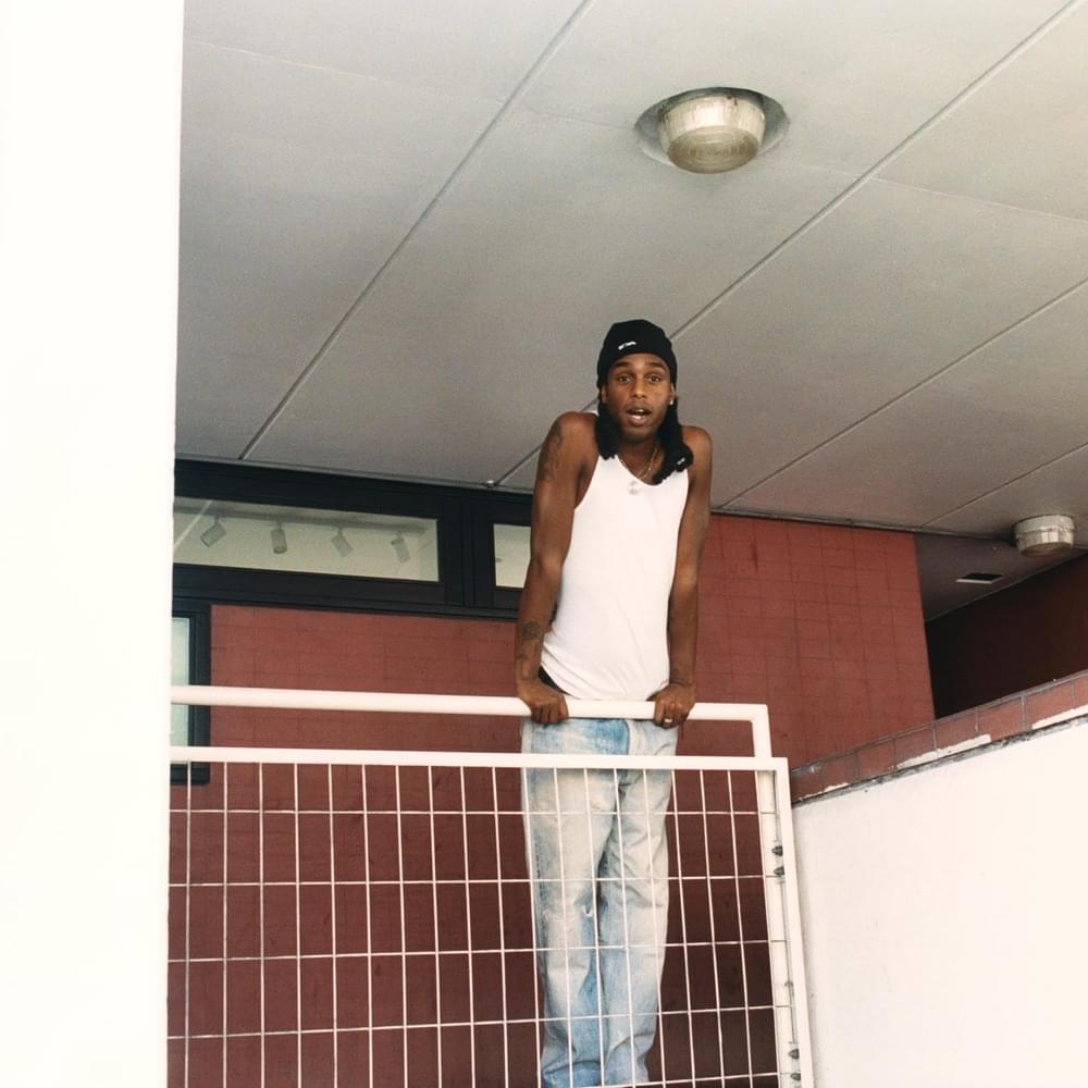 Hell N Back (Remix) by Bakar